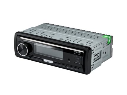 Deaf Bonce DB-135