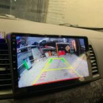 установка автозвука в спб
